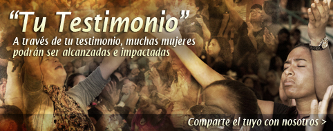 Testimonios